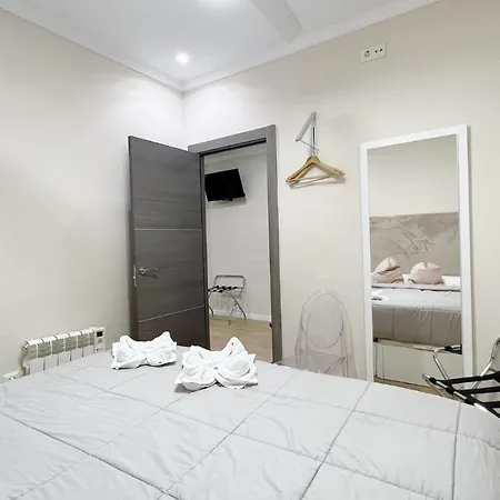 Apartament Navitour Santa Ana *
