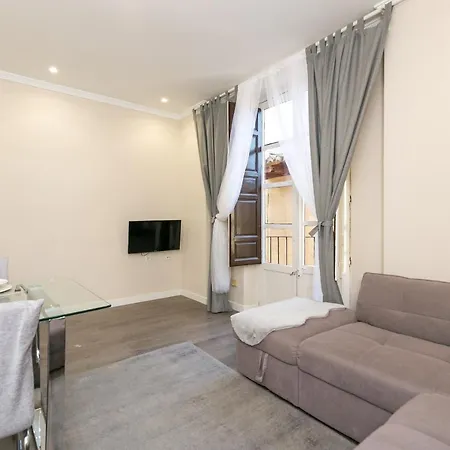 Apartament Navitour Santa Ana *