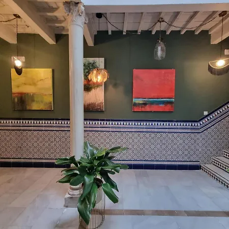 Navitour Santa Ana Apartment