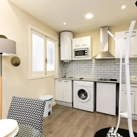 Apartament Navitour Santa Ana Grenada