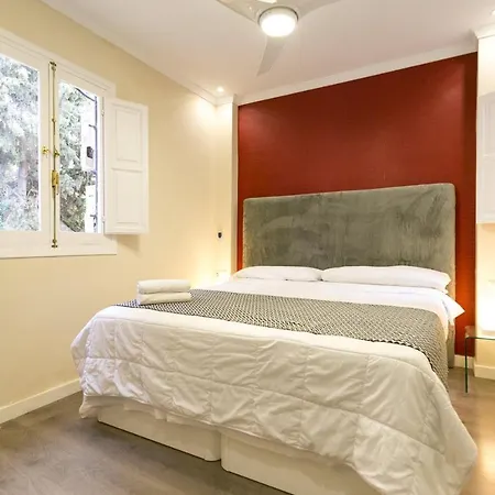 Apartament Navitour Santa Ana