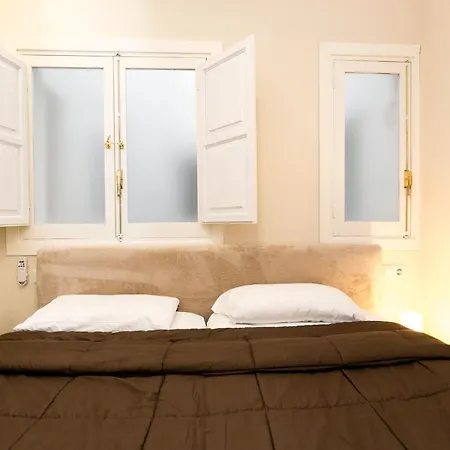 Apartamento Navitour Santa Ana