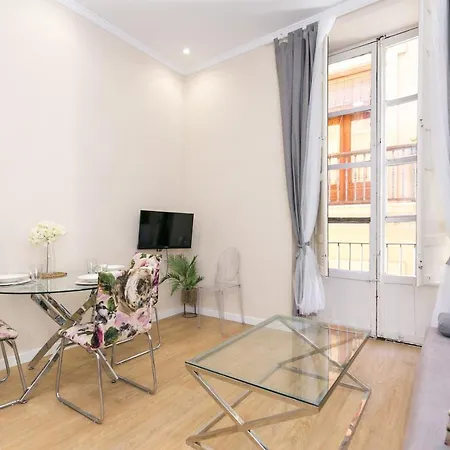 Navitour Santa Ana Apartamento