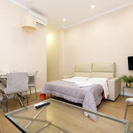 Navitour Santa Ana Apartamento *