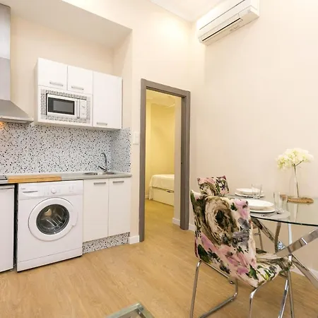 Apartamento Navitour Santa Ana