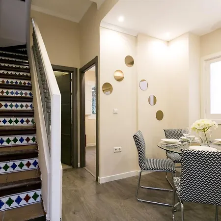 Navitour Santa Ana * Granada