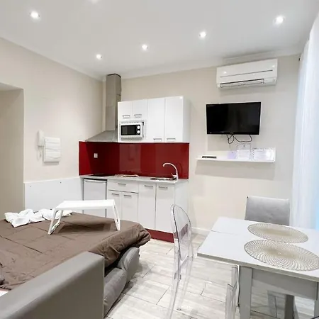 Navitour Santa Ana Apartamento