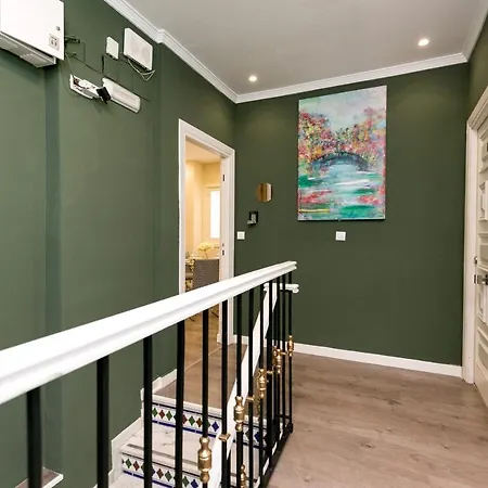 Navitour Santa Ana Granada