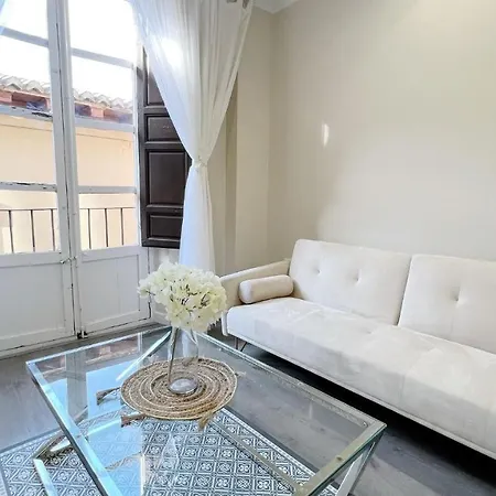 Apartament Navitour Santa Ana *