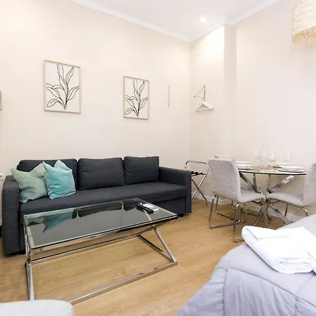Apartament Navitour Santa Ana Grenada