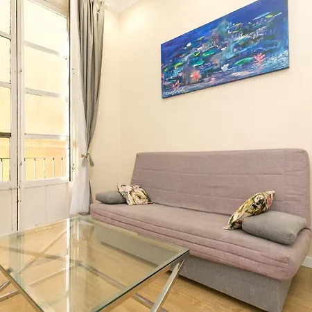 Apartament Navitour Santa Ana