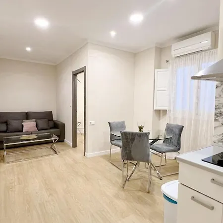 Apartment Navitour Santa Ana Granada