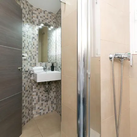 Apartament Navitour Santa Ana *