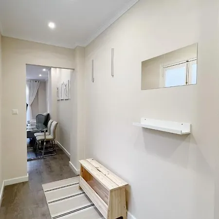 Apartament Navitour Santa Ana Grenada