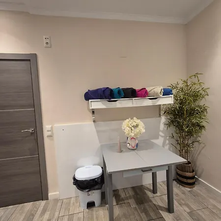 Apartment Navitour Santa Ana Granada