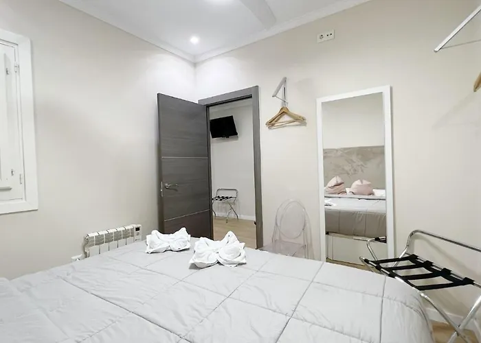 Appartement Navitour Santa Ana *
