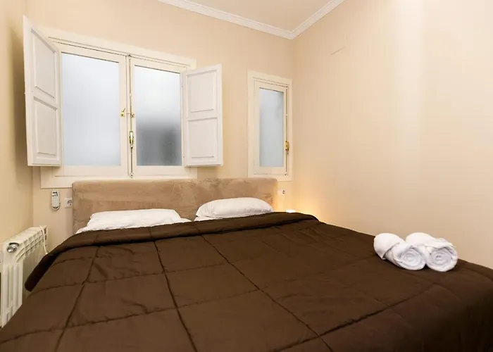 Navitour Santa Ana Appartement *