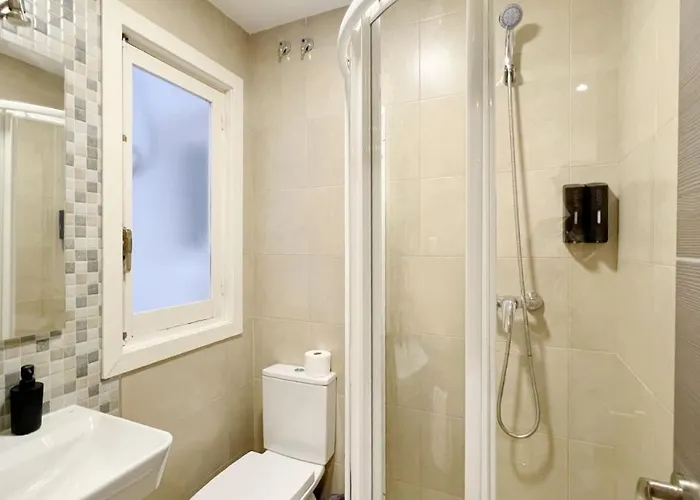 Navitour Santa Ana Appartement