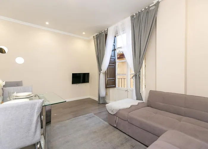 Appartement Navitour Santa Ana *