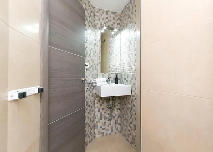 Appartement Navitour Santa Ana