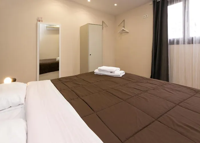 Navitour Santa Ana Appartement *