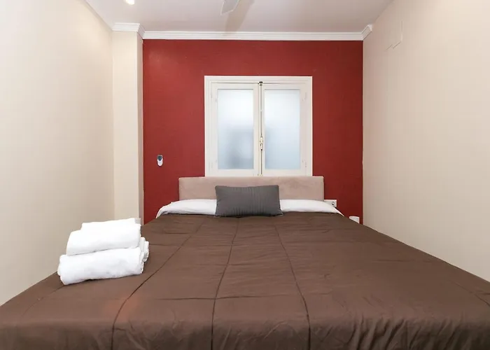 Navitour Santa Ana Appartement *