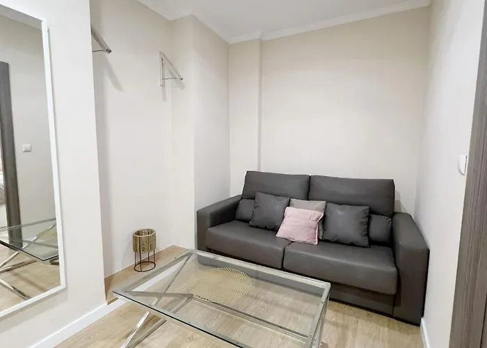 Appartement Navitour Santa Ana Granada