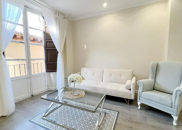 Navitour Santa Ana Appartement