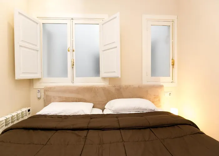 Appartement Navitour Santa Ana