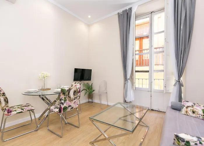 Navitour Santa Ana Appartement