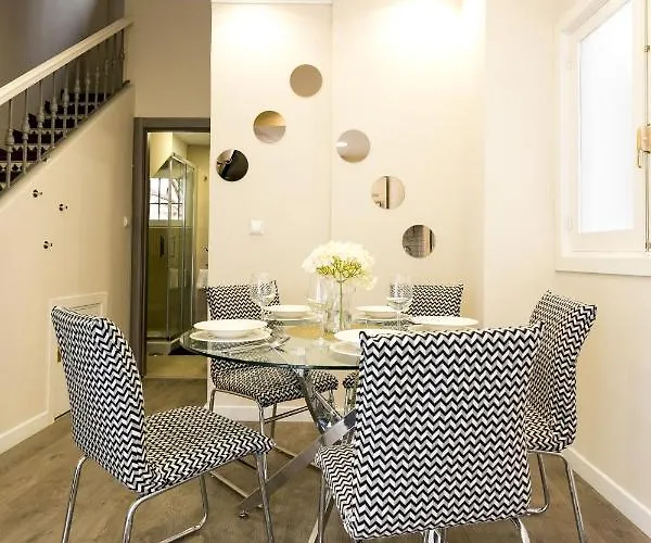 Navitour Santa Ana Appartement