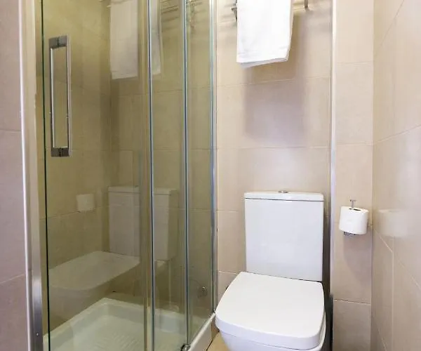 Appartement Navitour Santa Ana Granada