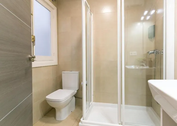 Appartement Navitour Santa Ana *