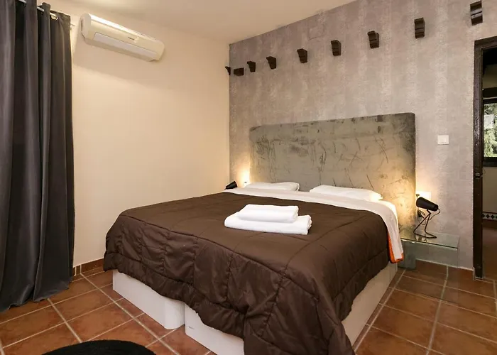 Navitour Santa Ana Appartement *