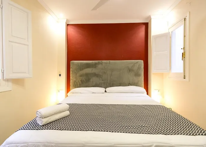 Navitour Santa Ana Appartement *