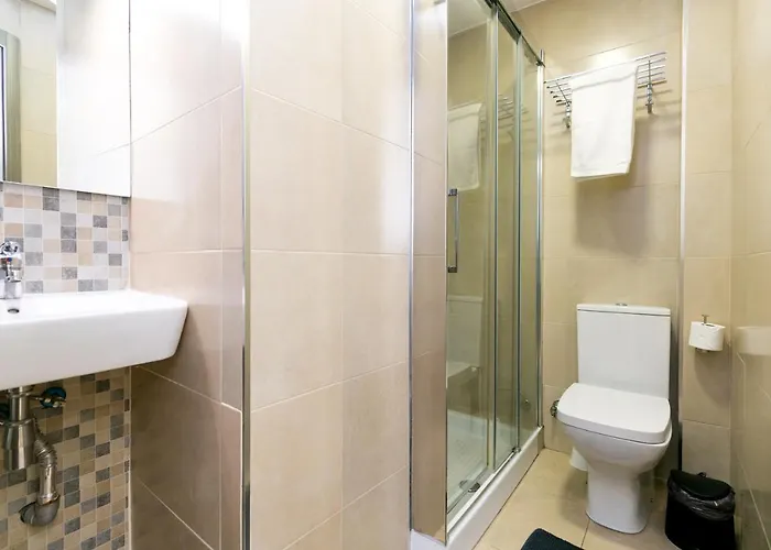 Navitour Santa Ana Appartement