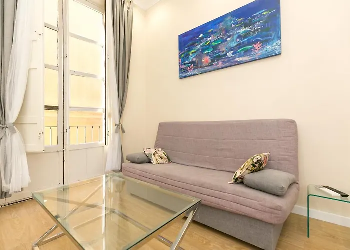 Appartement Navitour Santa Ana