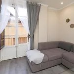 Navitour Santa Ana شقة غرناطة