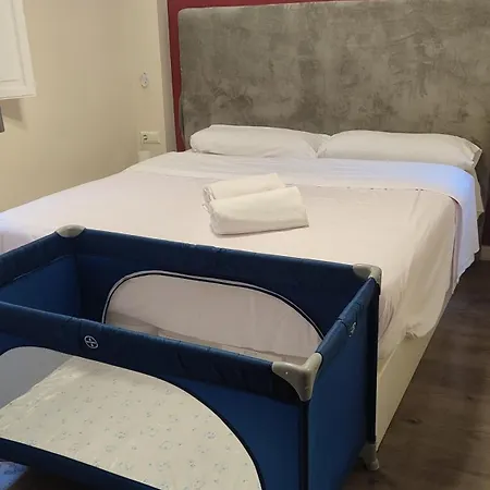 Apartman Navitour Santa Ana *