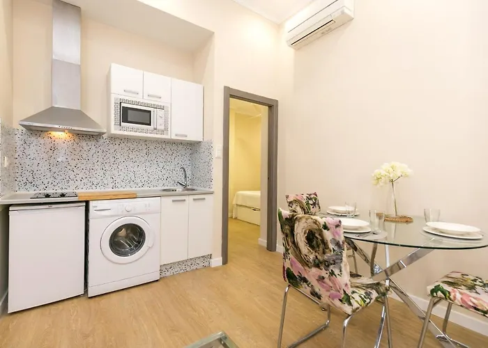 Apartmán Navitour Santa Ana